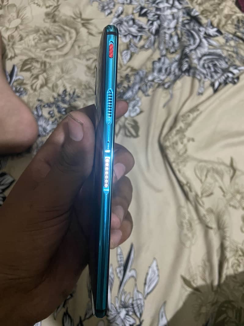 Redmagic 5g 4