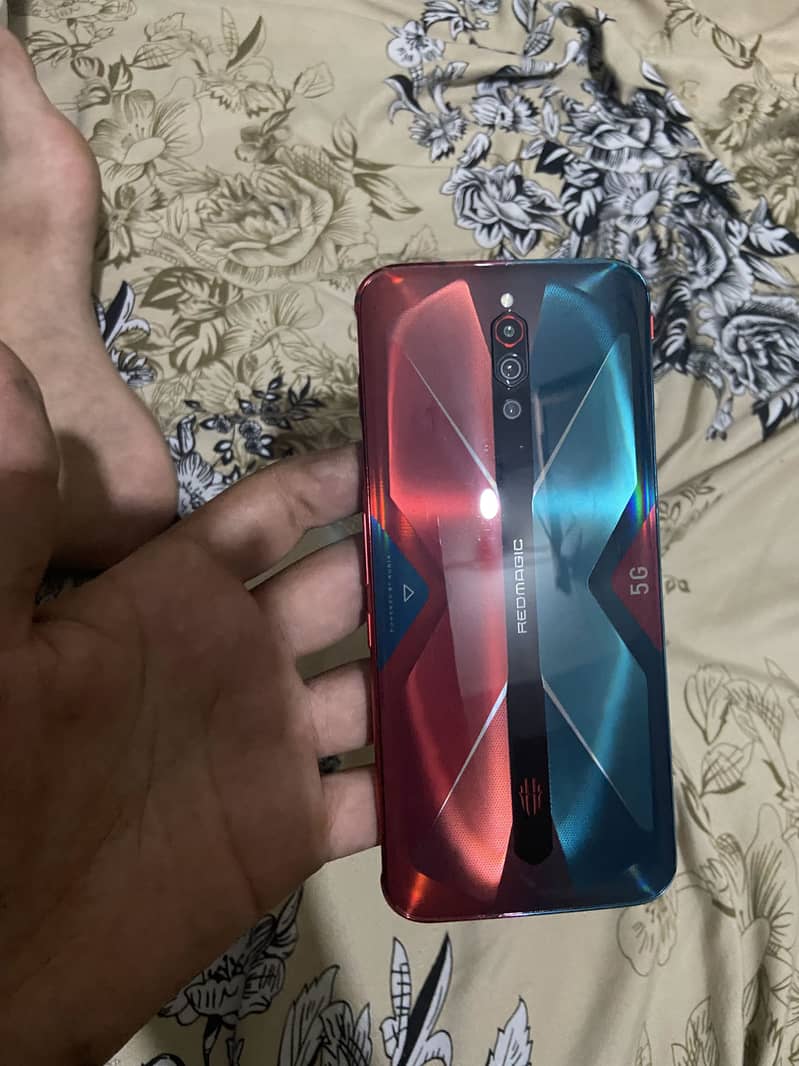 Redmagic 5g 5