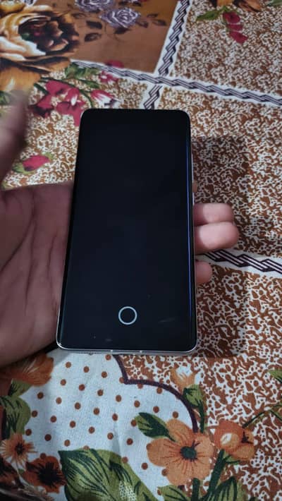 Xiaomi 12X with original box urgent sale