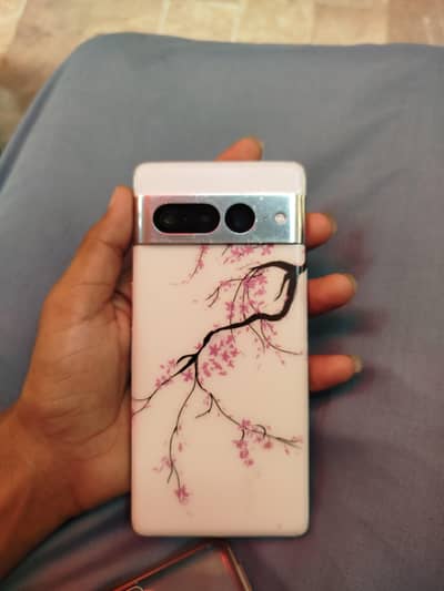 Google Pixel 7 Pro
