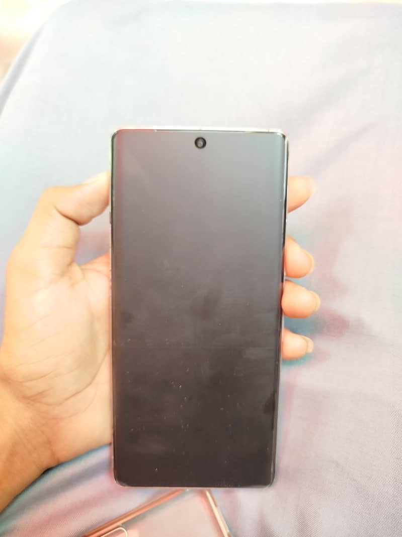 Google Pixel 7 Pro 1