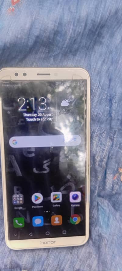 honor mobile