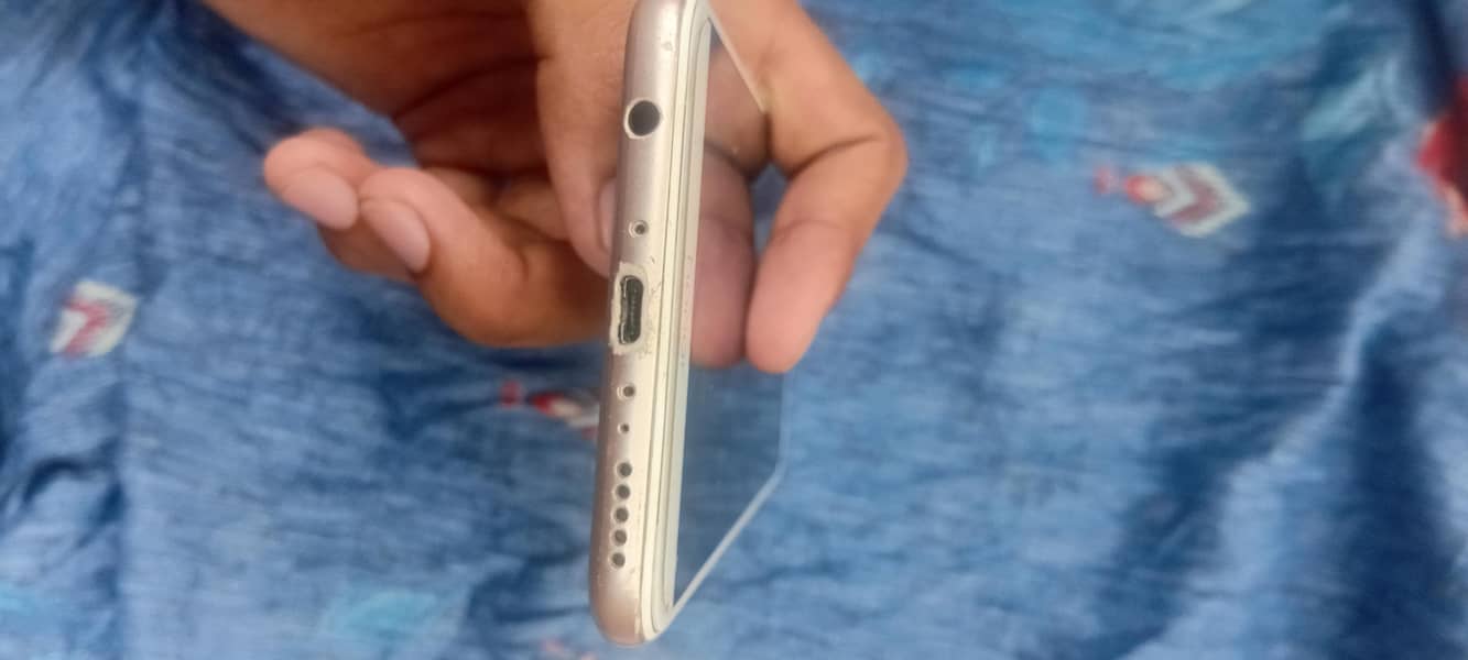 honor mobile 4
