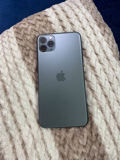 Iphone 11 pro max