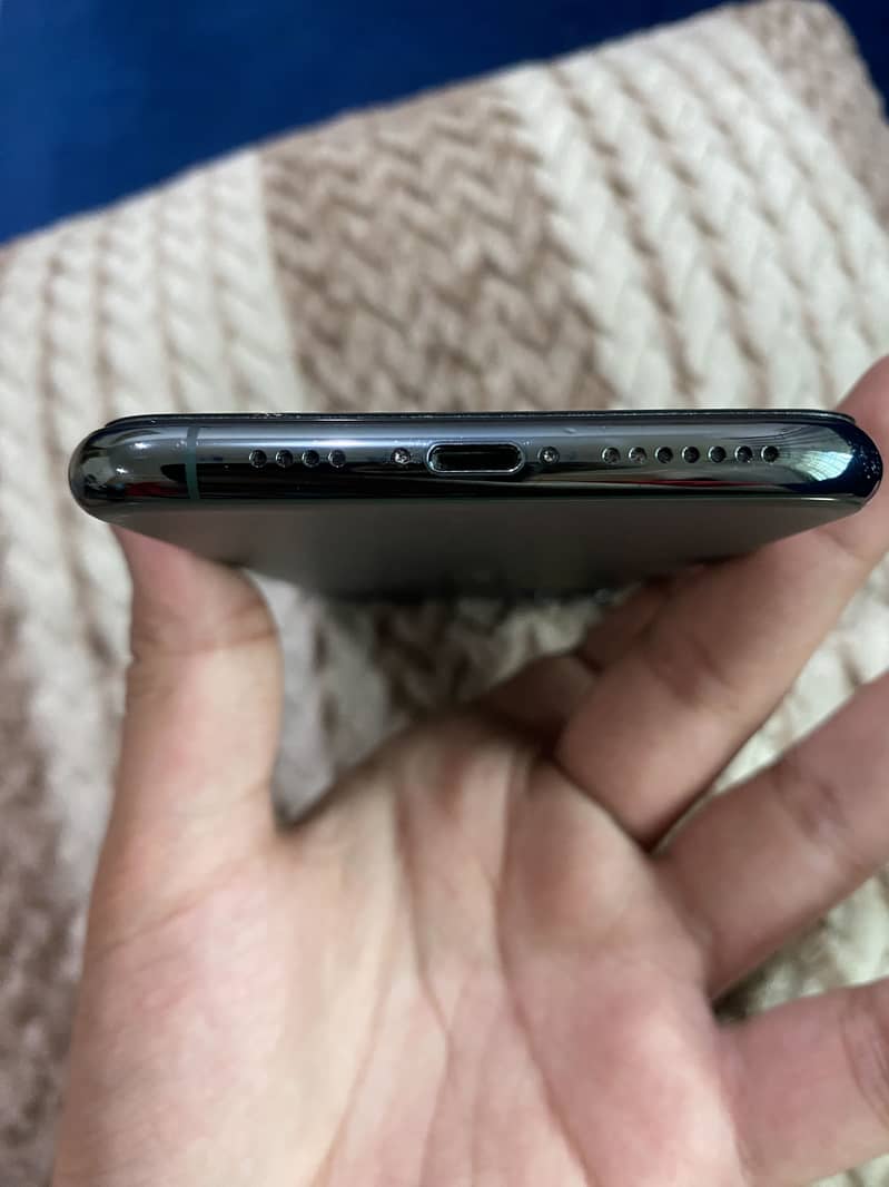 Iphone 11 pro max 3