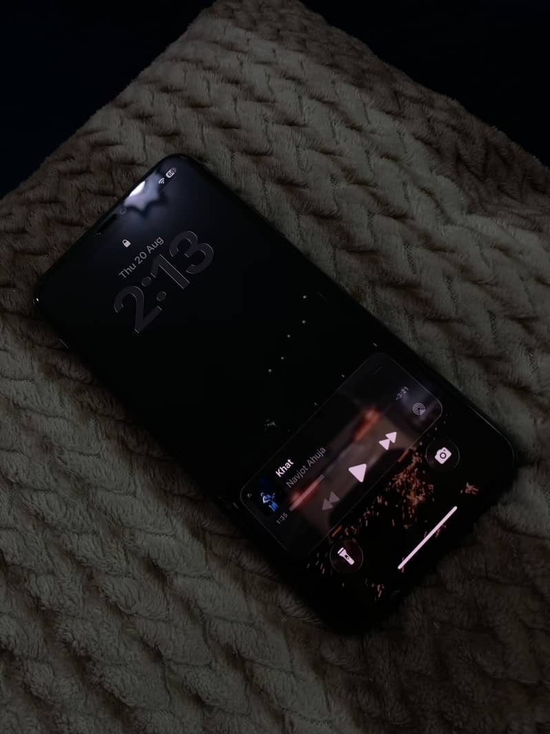 Iphone 11 pro max 5