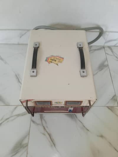 stabilizer watt10000 contact 03468343510