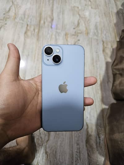 Apple iPhone 14