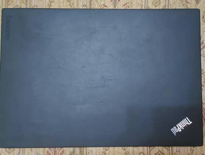 LENOVO I7 8TH Gen