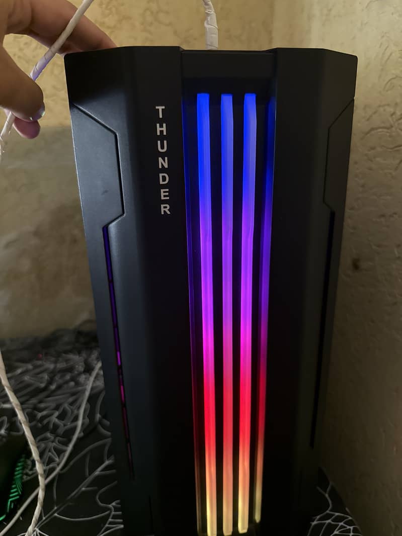 Gaming pc 1