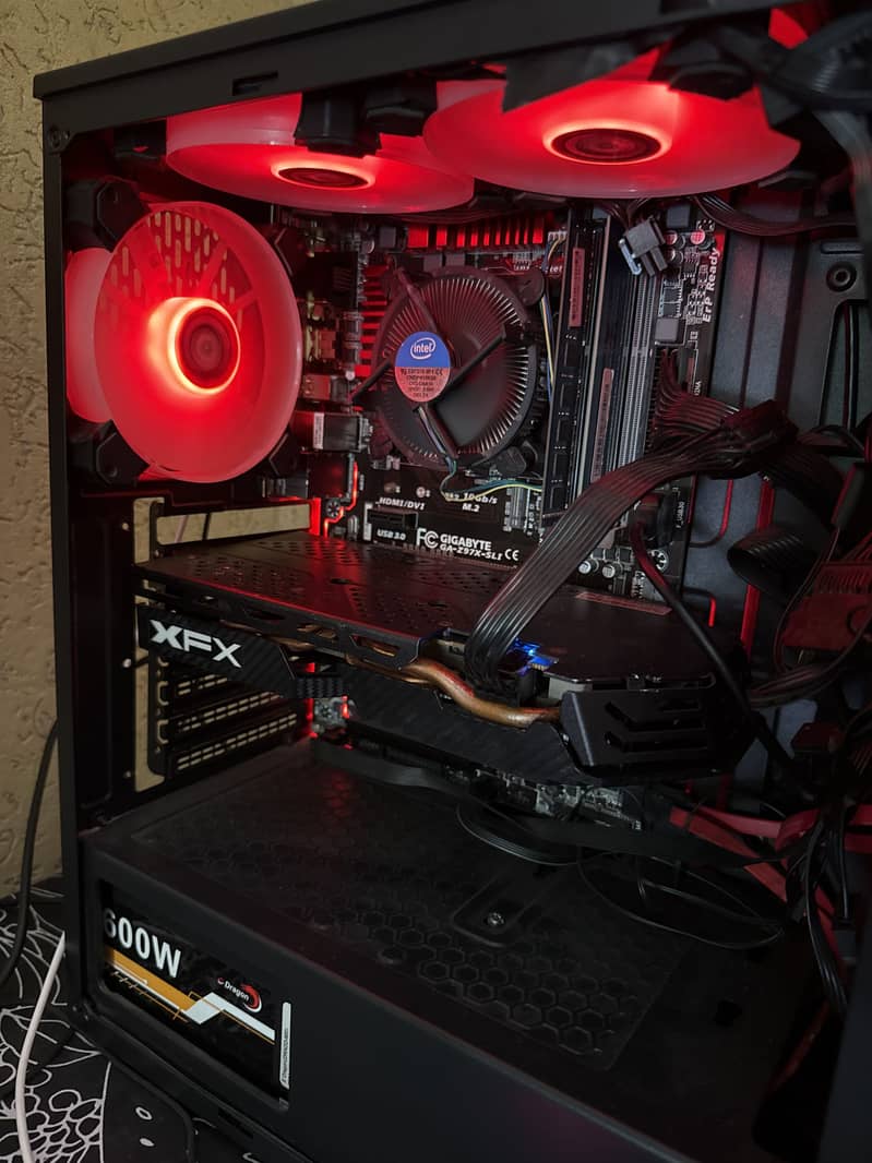 Gaming pc 2