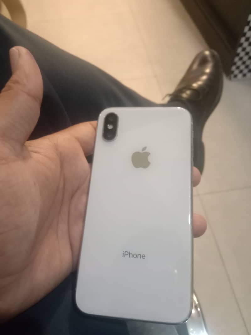 Apple iPhone X 2
