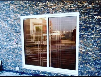 Upvc and Aluminium windows and Doors