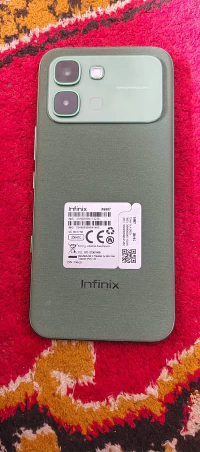 Infinix Other Model