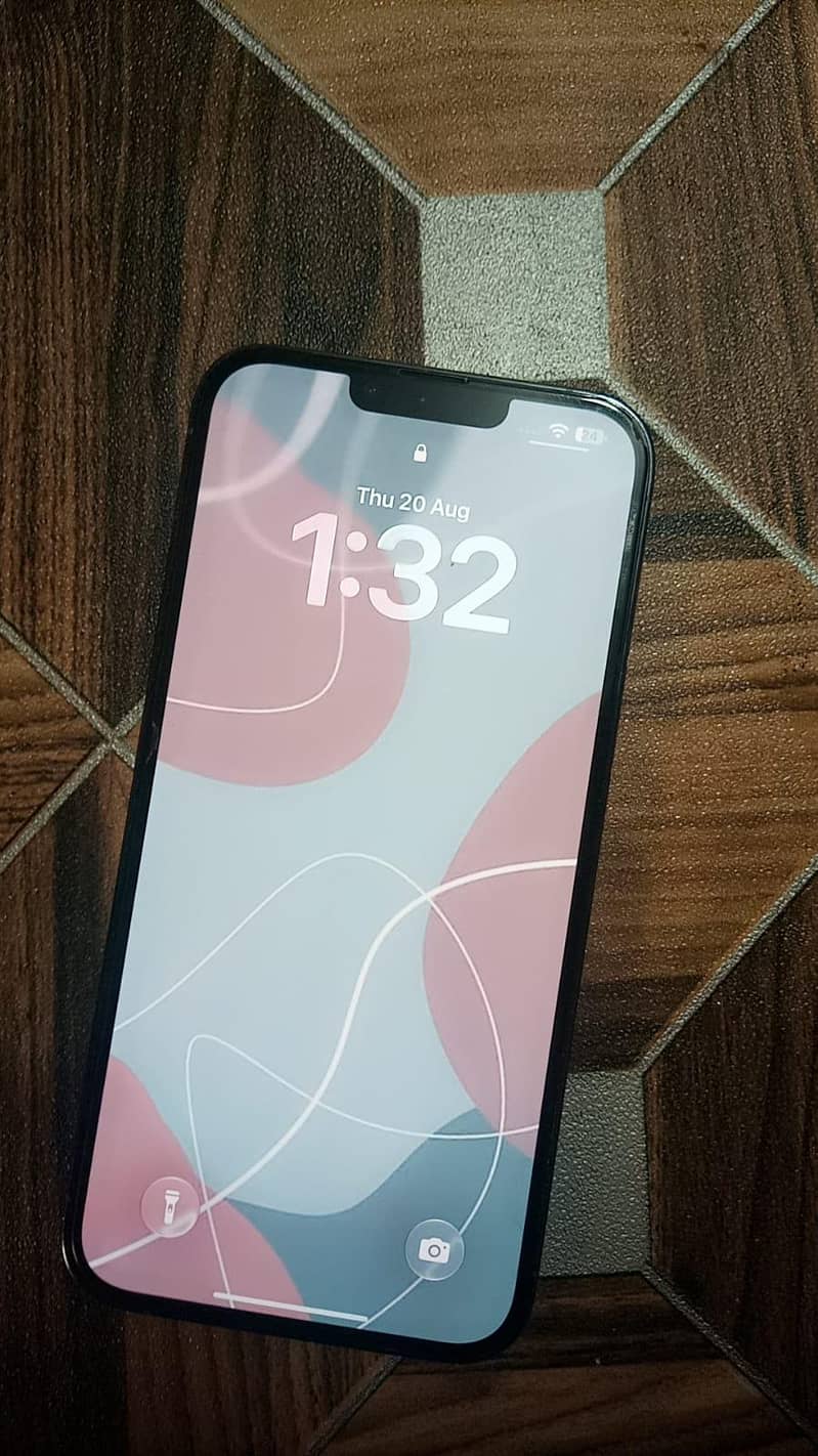 Apple iPhone 13 Pro Max 4