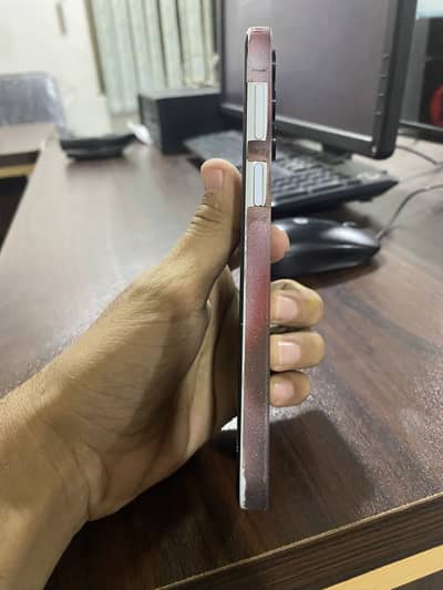 Samsung Mobile A15 5G