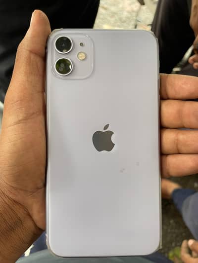 Apple iPhone 11