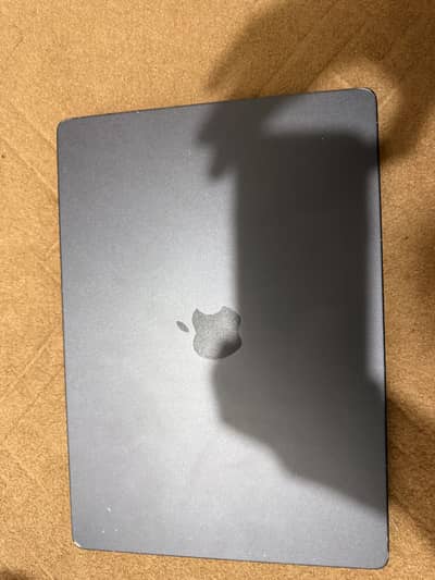 Apple Macbook M3 pro 14 inch