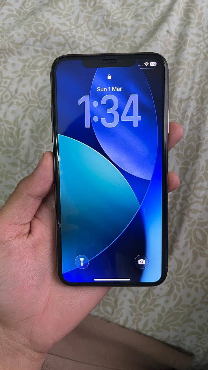 Apple iPhone 11 Pro Max 6
