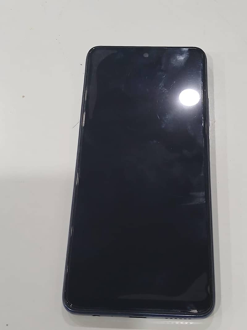 Infinix Note 10 Pro 0