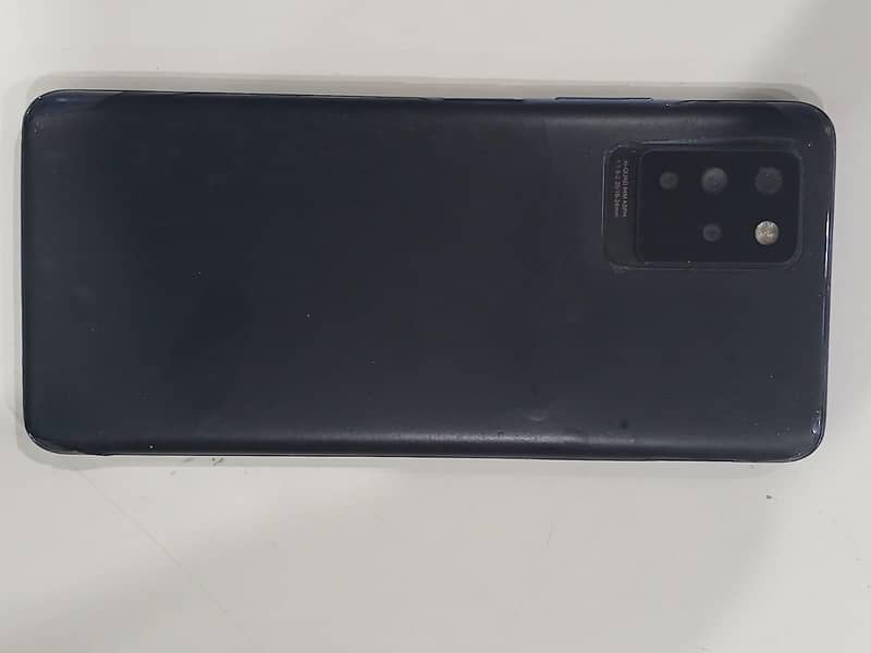 Infinix Note 10 Pro 1