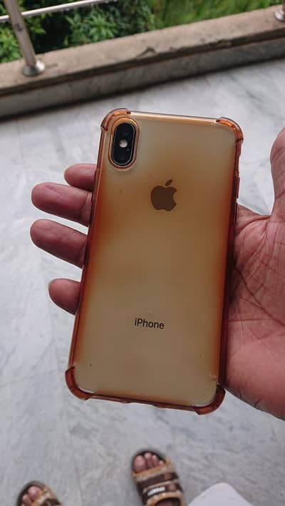 Apple iPhone X