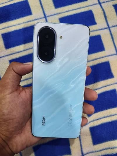 Redmi A5 Non pta 128gb Only set
