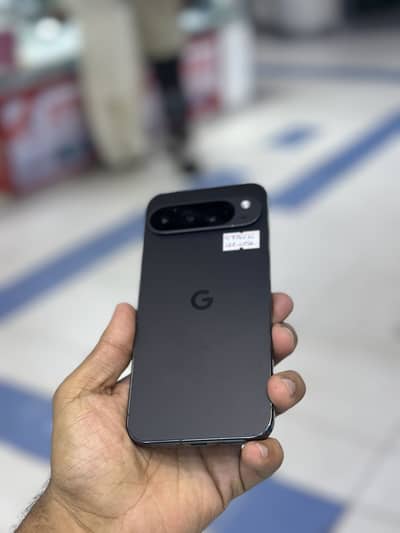 Google pixel 9 pro XL 16gb 128Gb Approved now available
