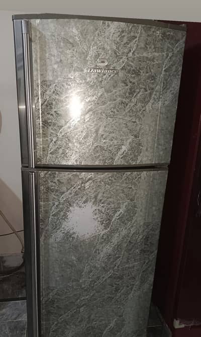 Dawlance fridge