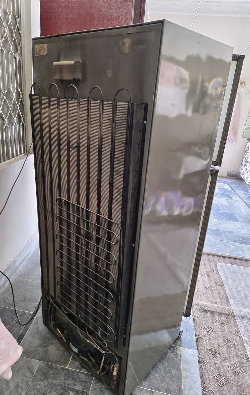 Dawlance fridge 2