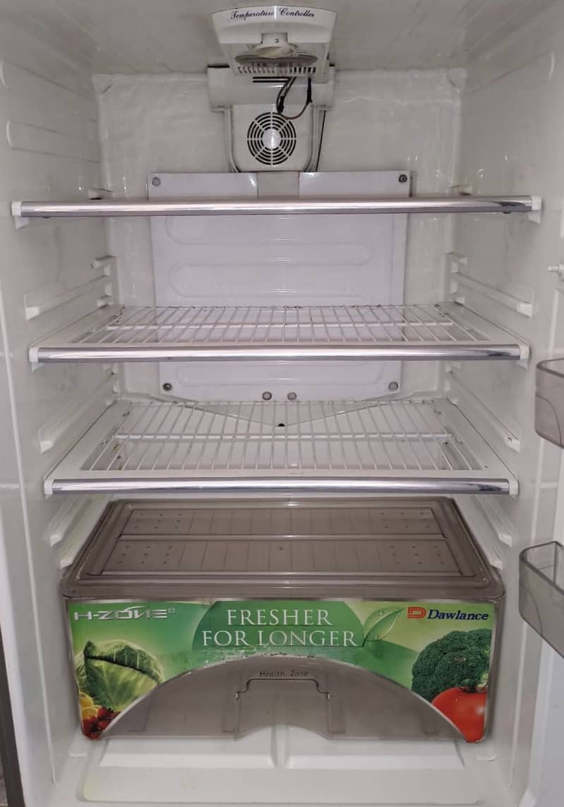 Dawlance fridge 3