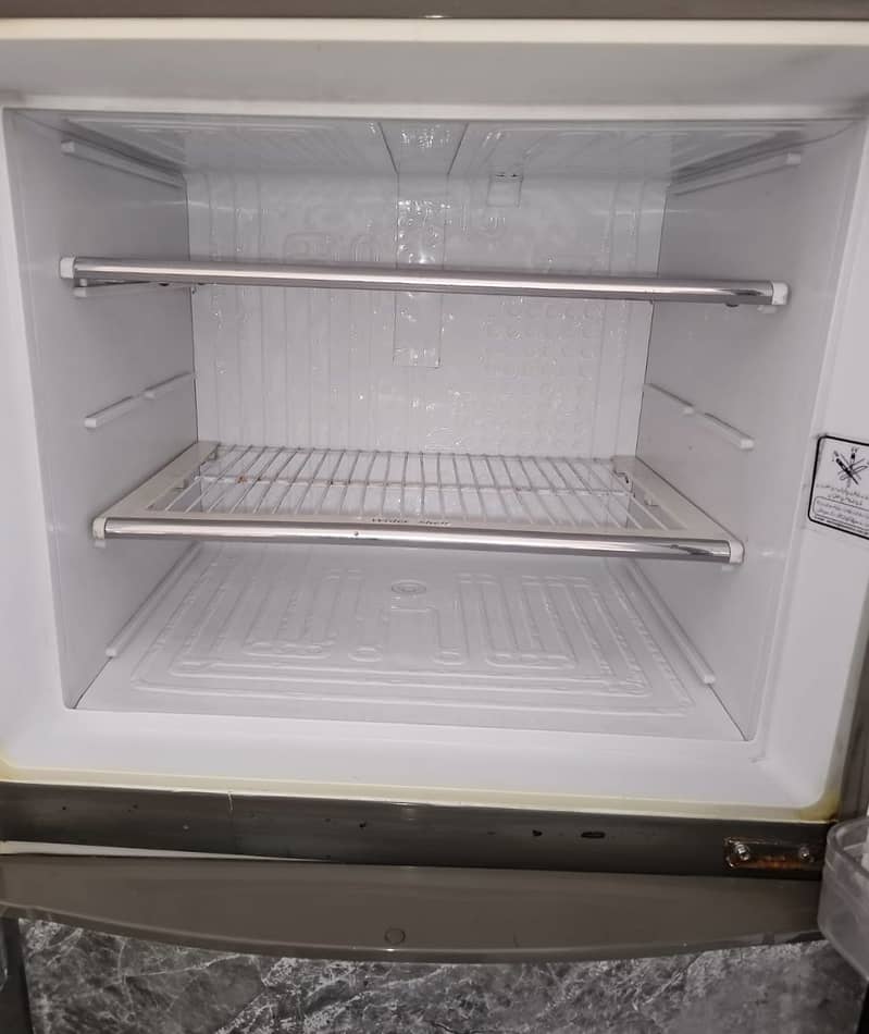 Dawlance fridge 5