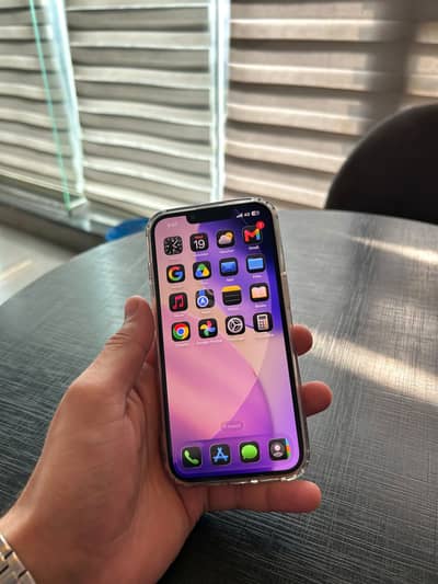 Apple iPhone 13
