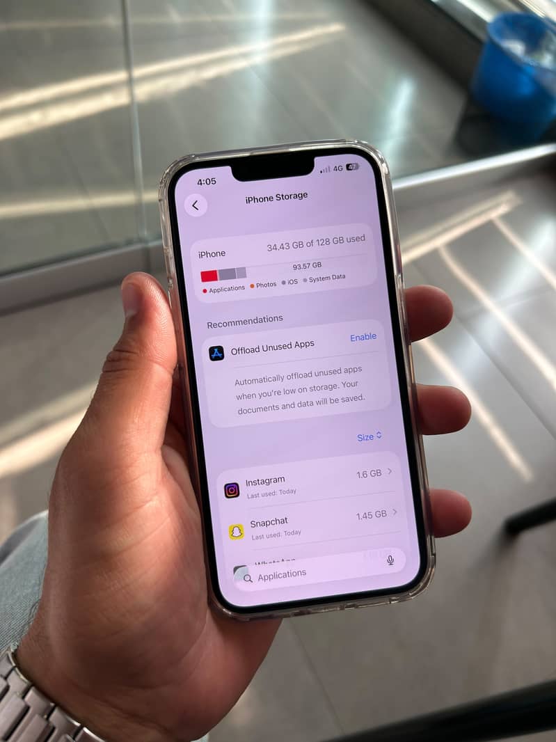 Apple iPhone 13 1