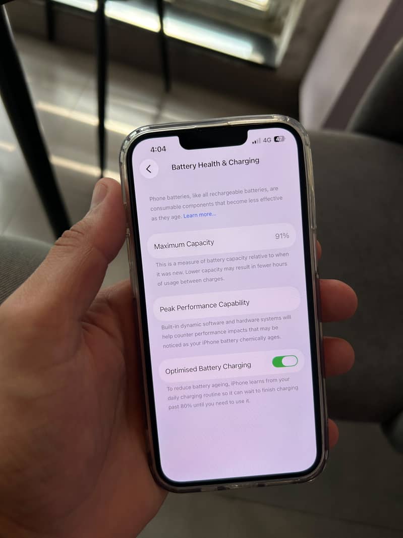 Apple iPhone 13 3