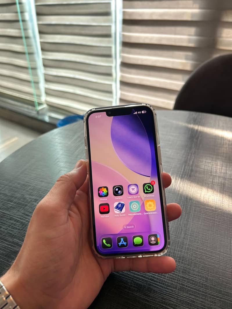 Apple iPhone 13 5