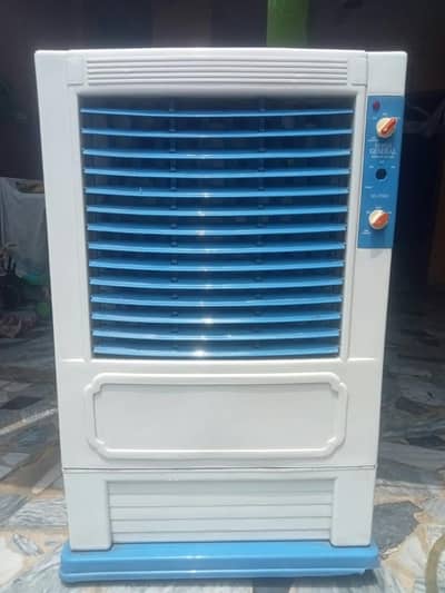 cooler fan