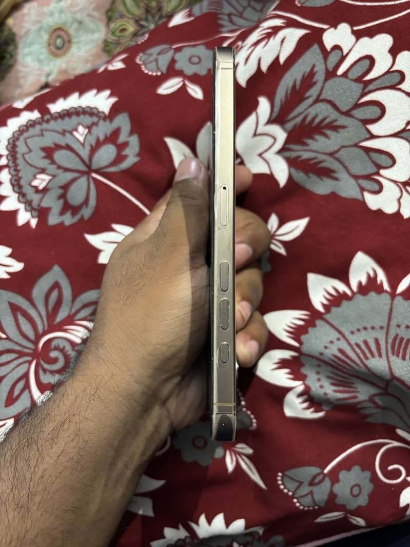 Apple iPhone 16 Pro Max 1