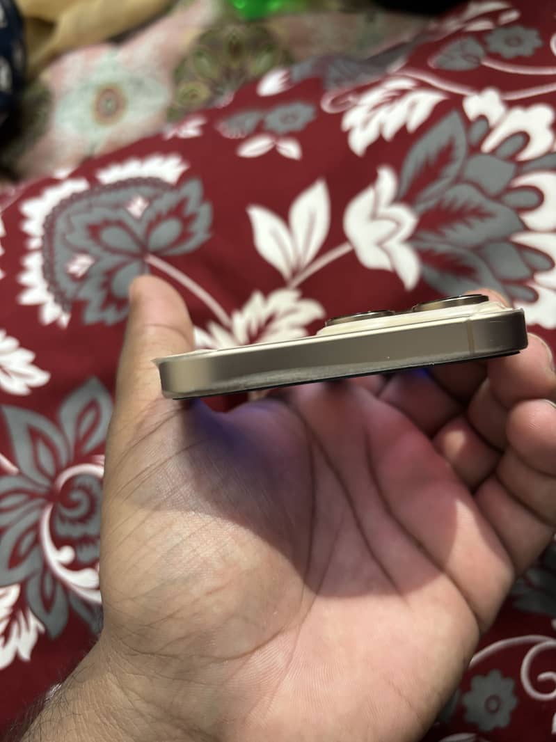 Apple iPhone 16 Pro Max 2