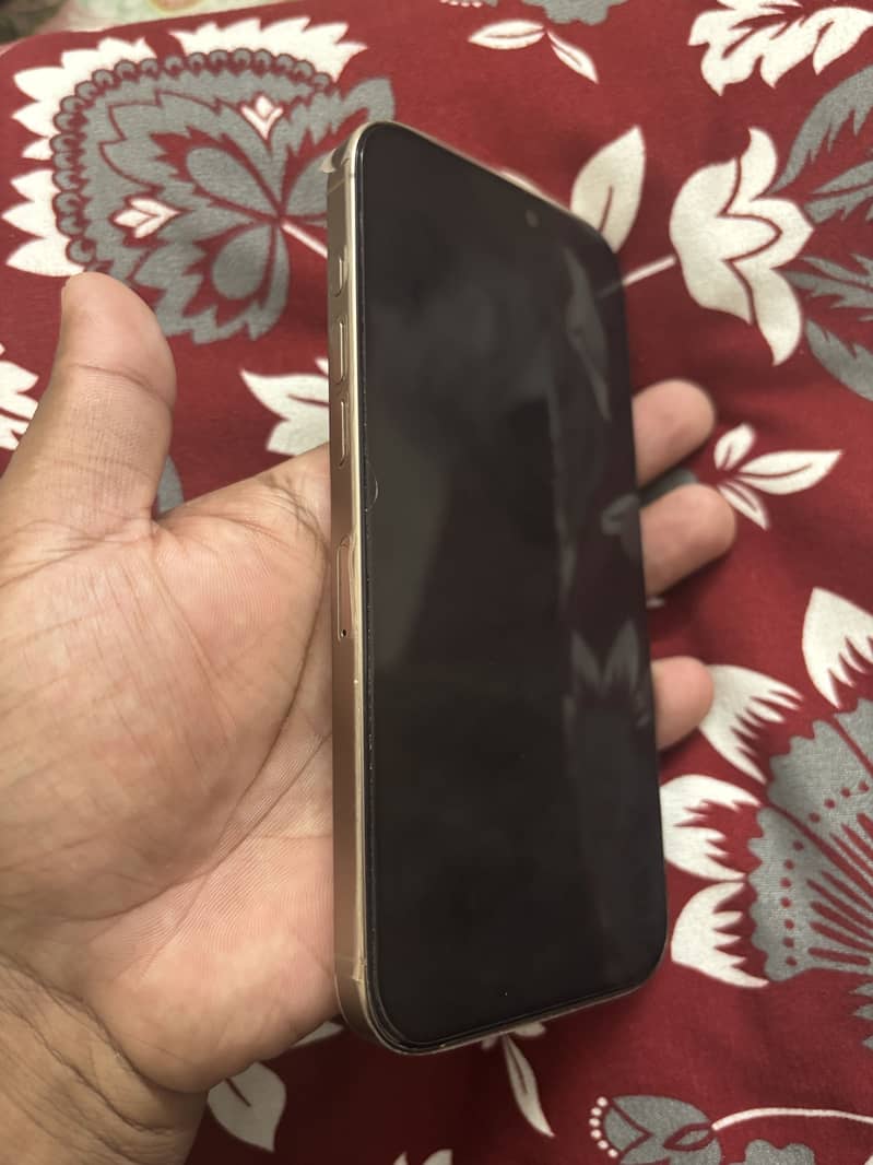 Apple iPhone 16 Pro Max 7
