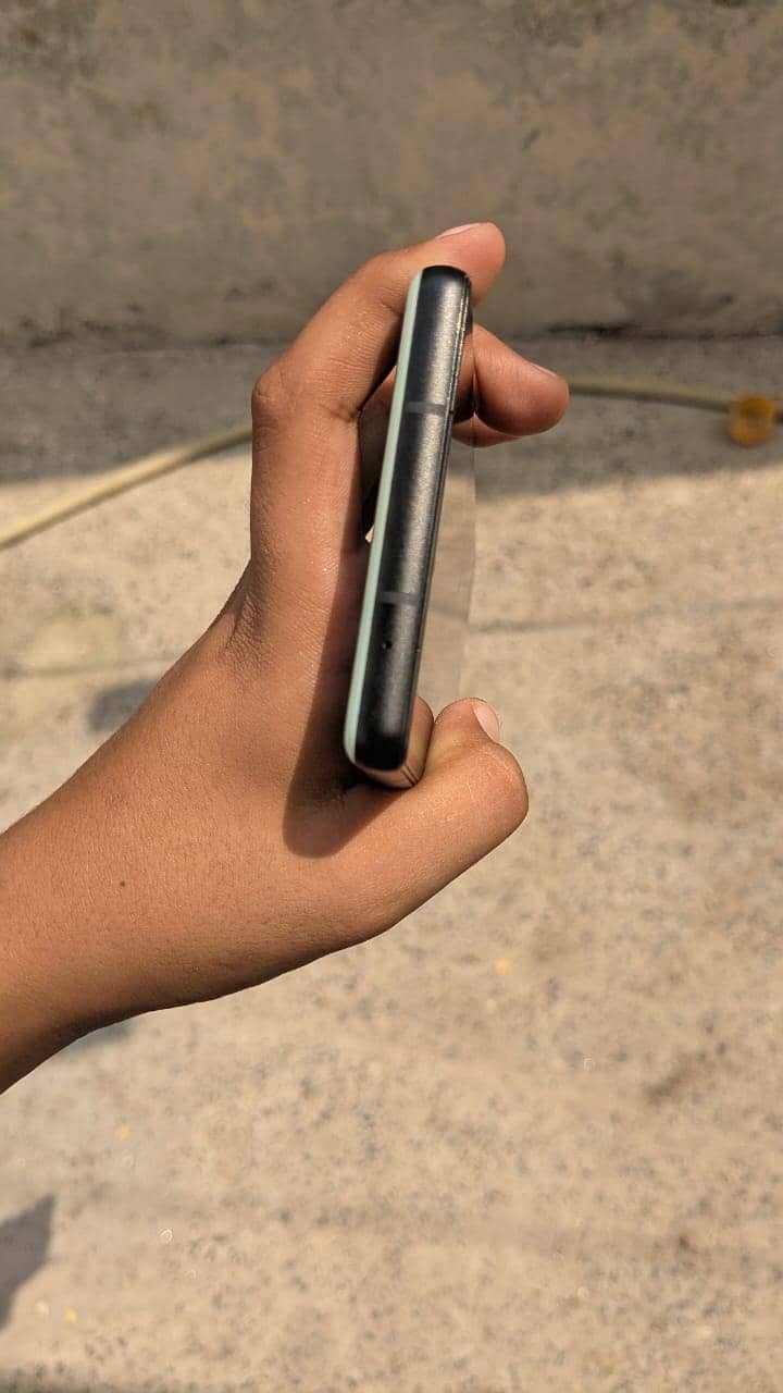 Google Pixel 6a 2