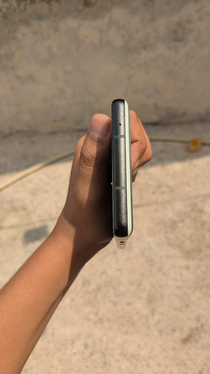 Google Pixel 6a 6
