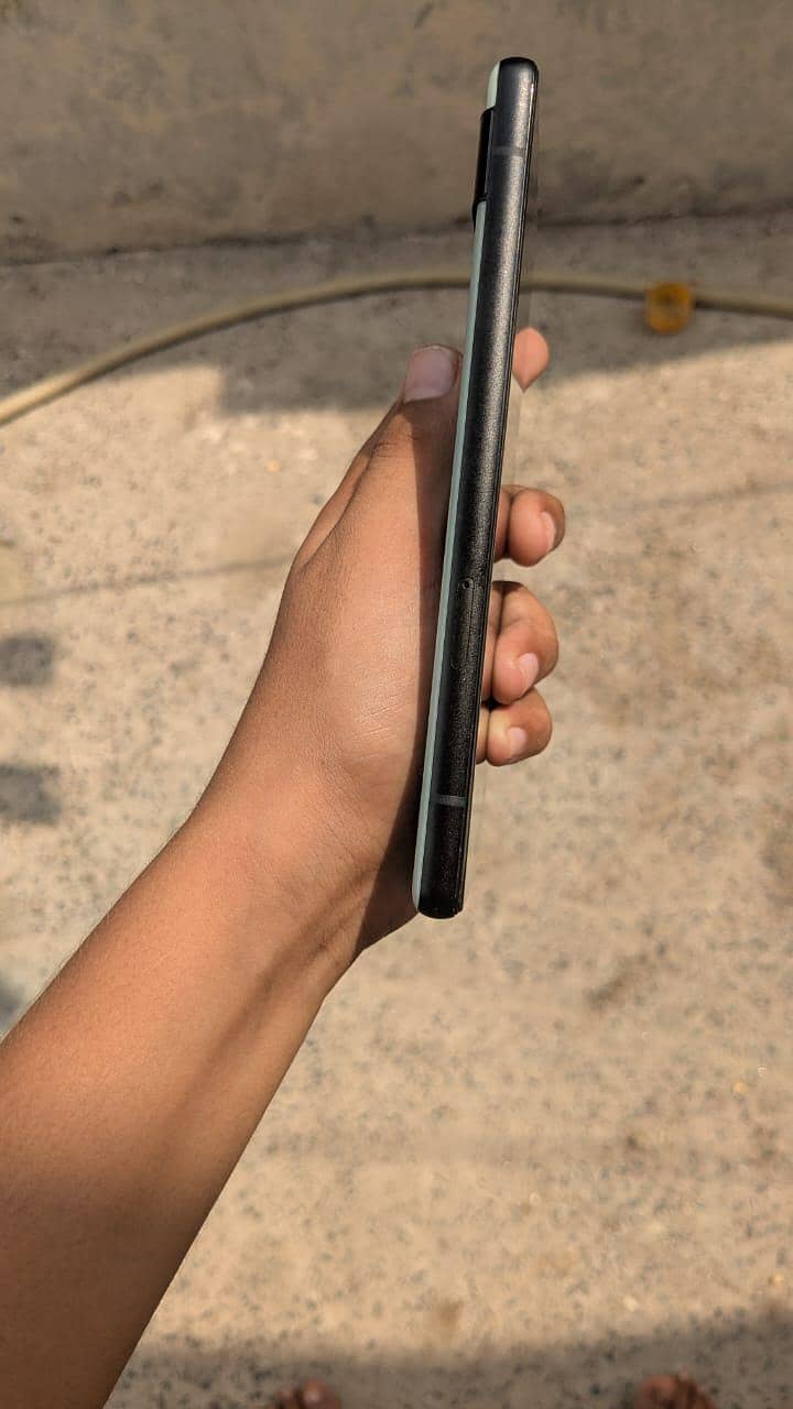 Google Pixel 6a 7
