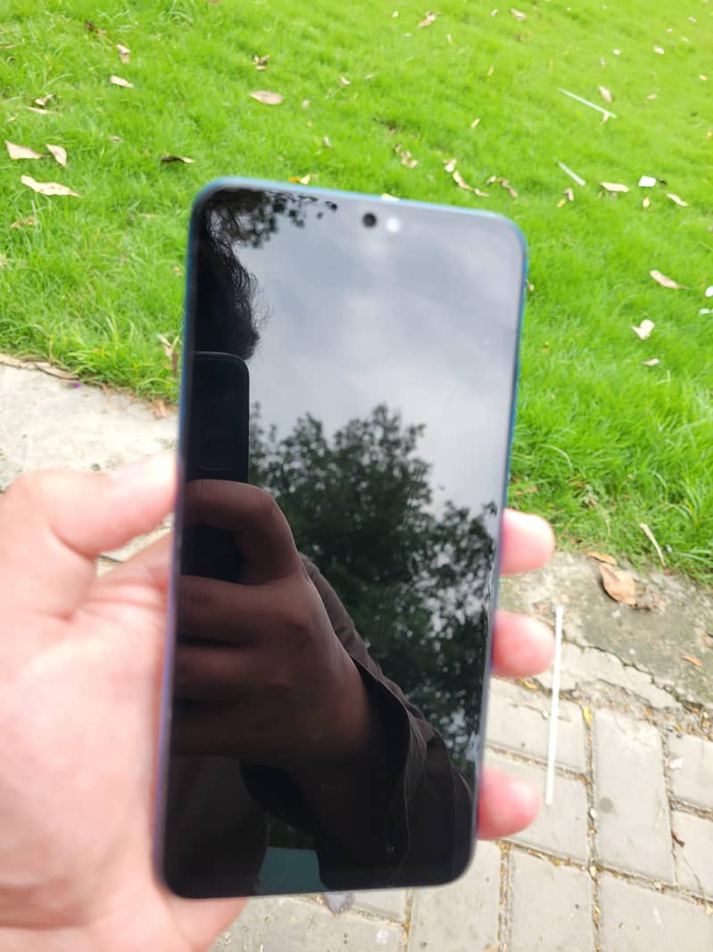 Honor 8X 1