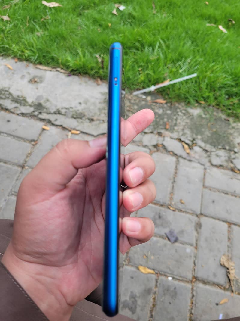 Honor 8X 2