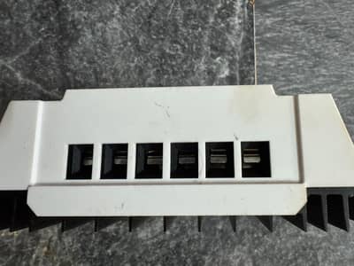 Sollar controler