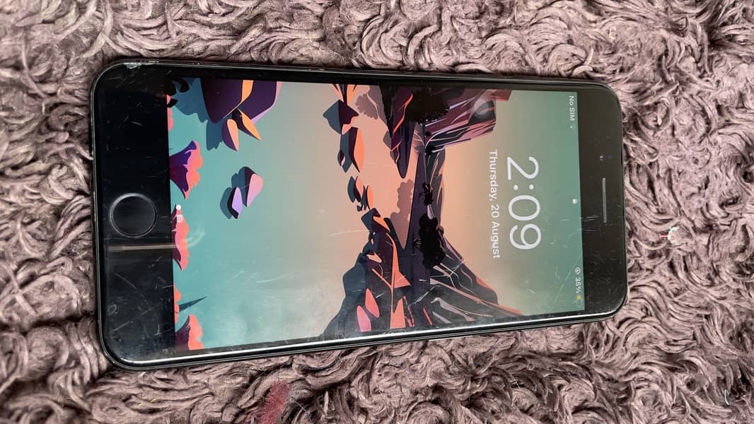 Apple iPhone 7 Plus 0