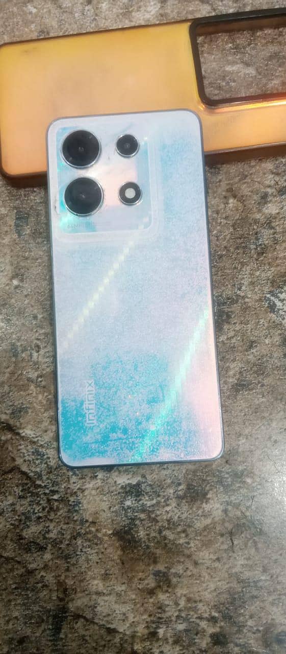 Infinix Note 30 0
