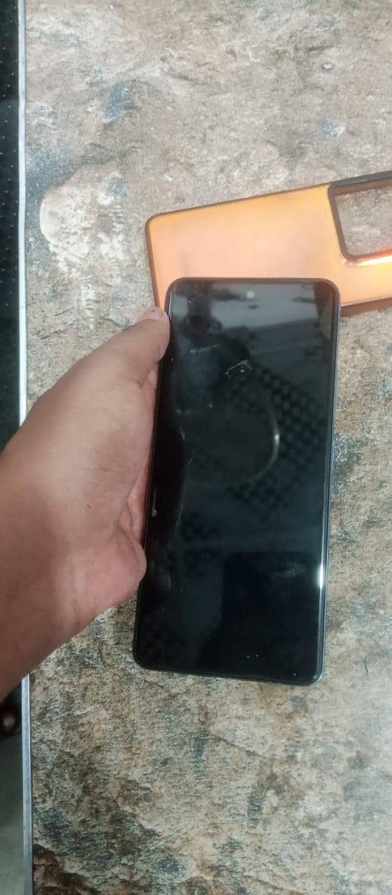 Infinix Note 30 1