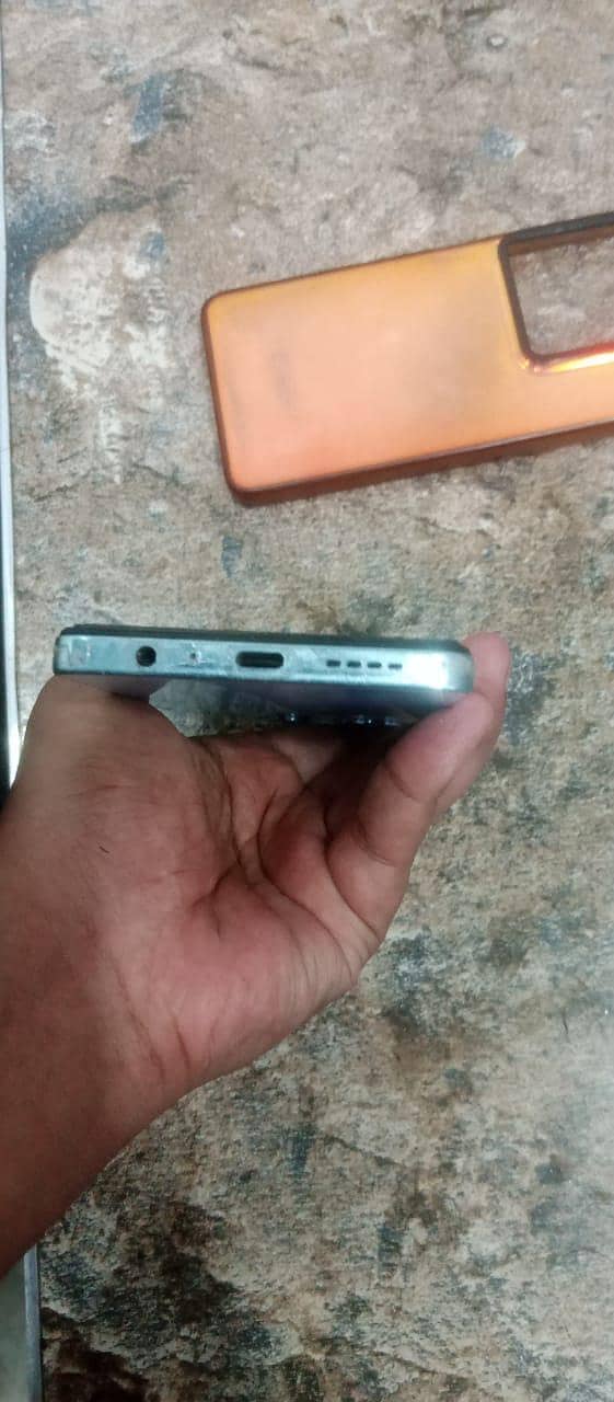 Infinix Note 30 5